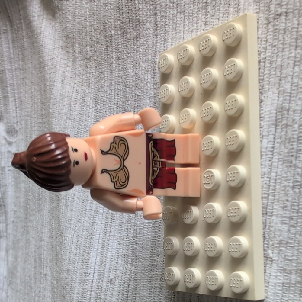 LEGO Star Wars Princess Leia Minifigure